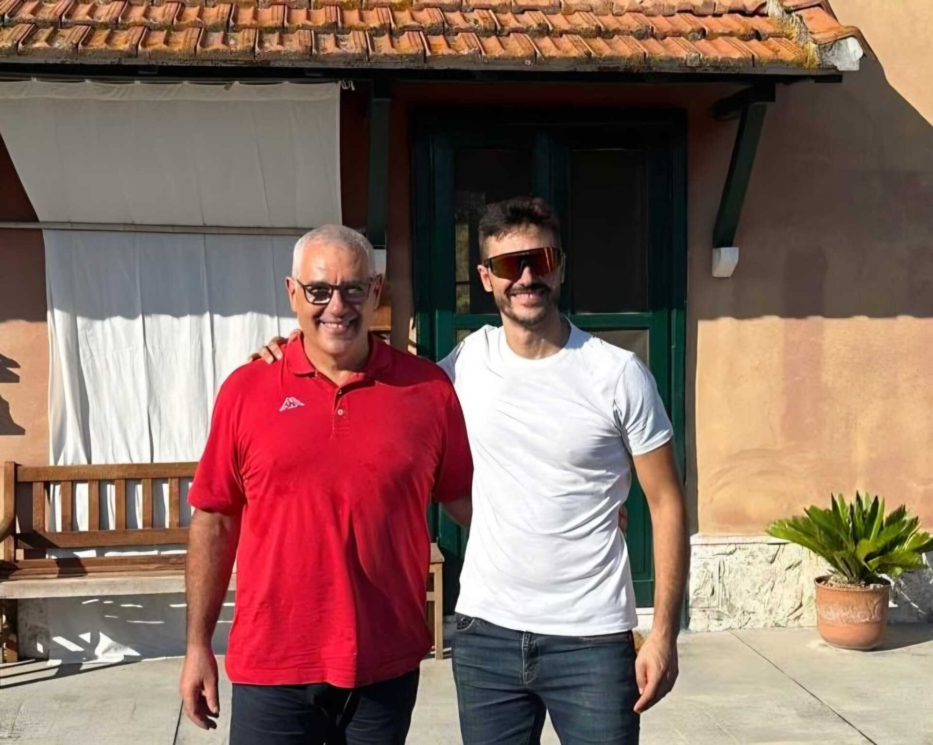 Due province, una sola strada: Come in Ciociaria ed Eco House San Michele uniscono Latina e Frosinone sui pedali